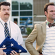Image for article titled Walton Goggins reuniting with Danny McBride for The Righteous Gemstones, as evidenced by this righteous photo